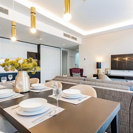 Vacationclub - Baltic Park Fort Apartament G.508 Swinoujscie Luaran gambar