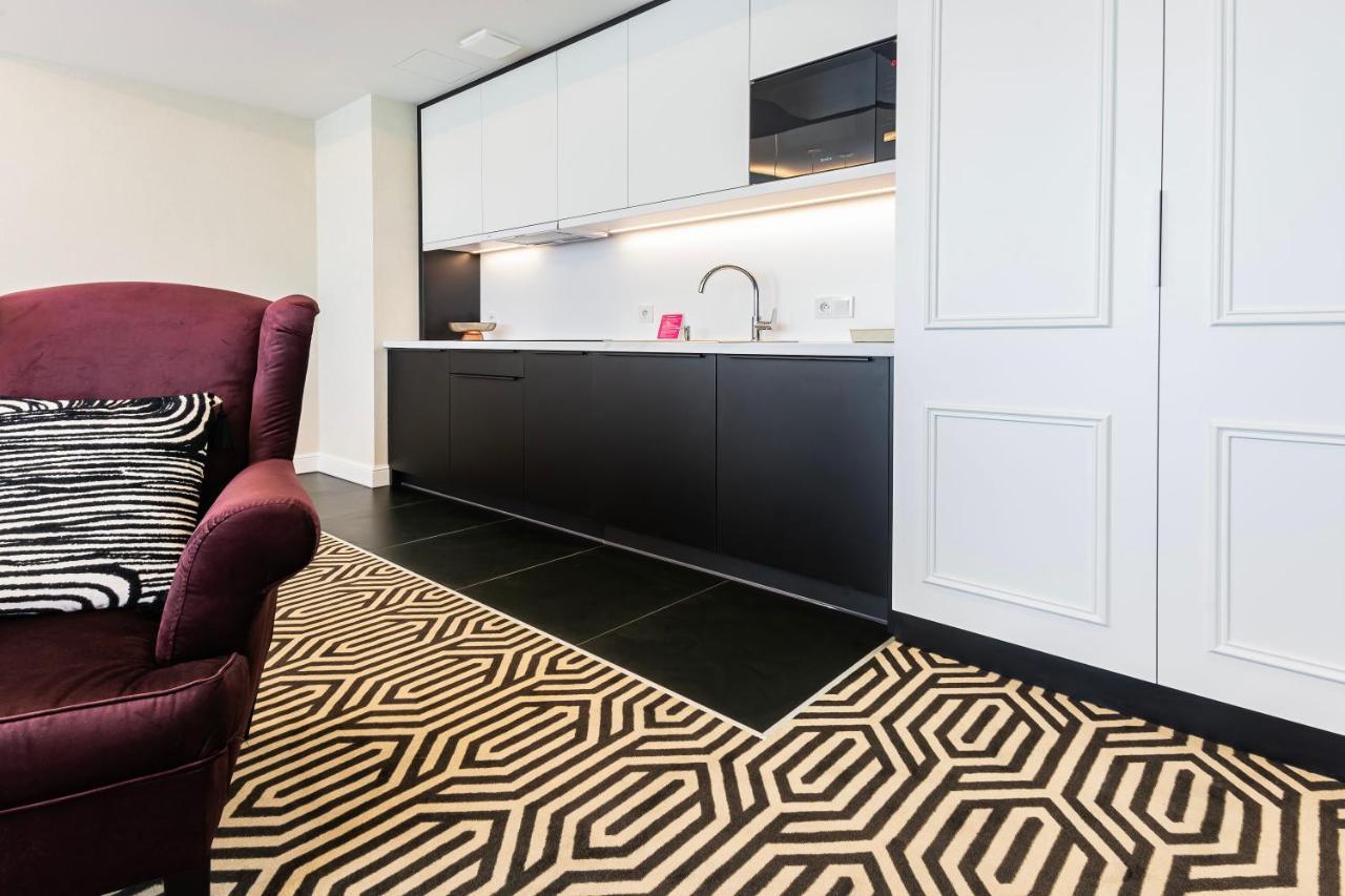 Vacationclub - Baltic Park Fort Apartament G.508 Swinoujscie Luaran gambar