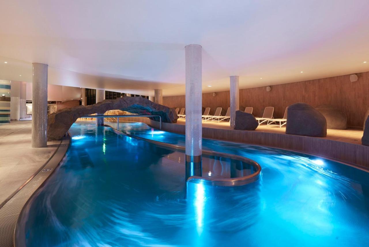 Vacationclub - Baltic Park Fort Apartament G.508 Swinoujscie Luaran gambar