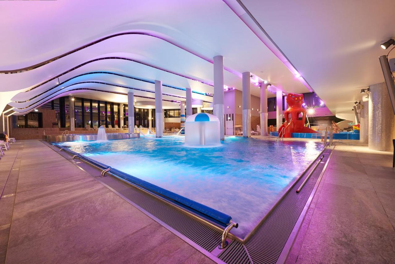 Vacationclub - Baltic Park Fort Apartament G.508 Swinoujscie Luaran gambar