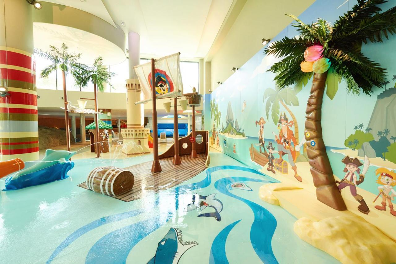 Vacationclub - Baltic Park Fort Apartament G.508 Swinoujscie Luaran gambar